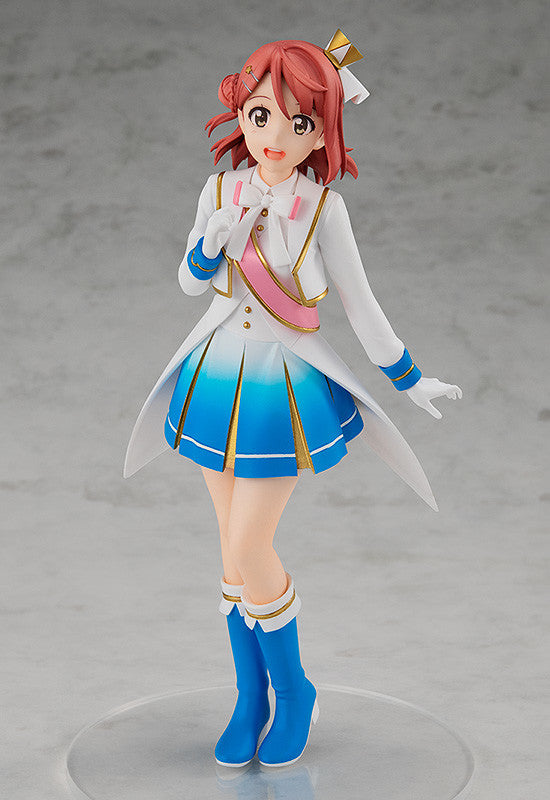 Good Smile Company POP UP PARADE Ayumu Uehara - Love Live! Nijigasaki High School Idol Club Non Scale Figure