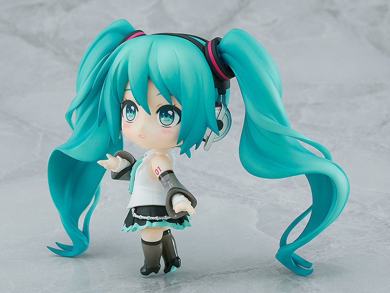 Good Smile Company 1701 Nendoroid Hatsune Miku NT - Piapro Characters Action Figure