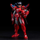 Sentinel / 1000 Toys Chodankado Ryo of the Wildfire - Ronin Warriors Action Figure