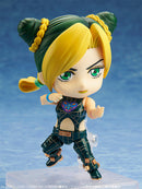Medicos 1815 Nendoroid Jolyne Cujoh - JoJo’s Bizarre Adventure: Stone Ocean Chibi Figure