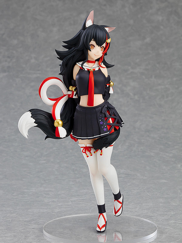 Good Smile Company POP UP PARADE Ookami Mio - hololive production Non Scale Figure