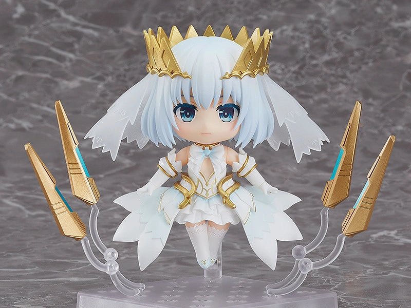 Good Smile Company 1236 Nendoroid Origami Tobiichi: Spirit Ver. - Date A Live IV Chibi Figure