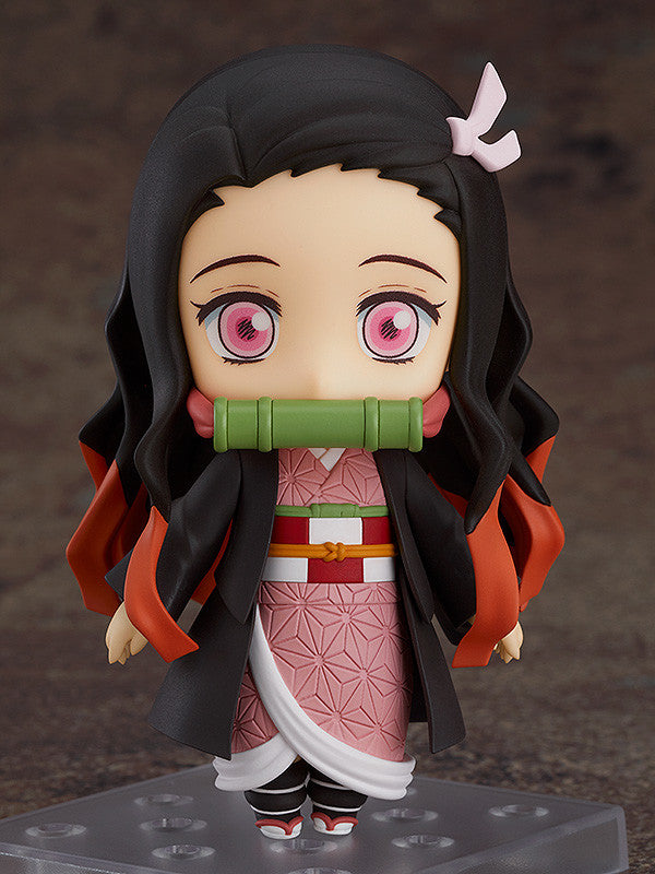 Good Smile Company 1194 Nendoroid Nezuko Kamado - Demon Slayer Action Figure