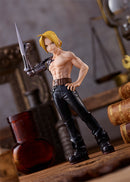 Good Smile Company POP UP PARADE Edward Elric - Fullmetal Alchemist: Brotherhood Figure