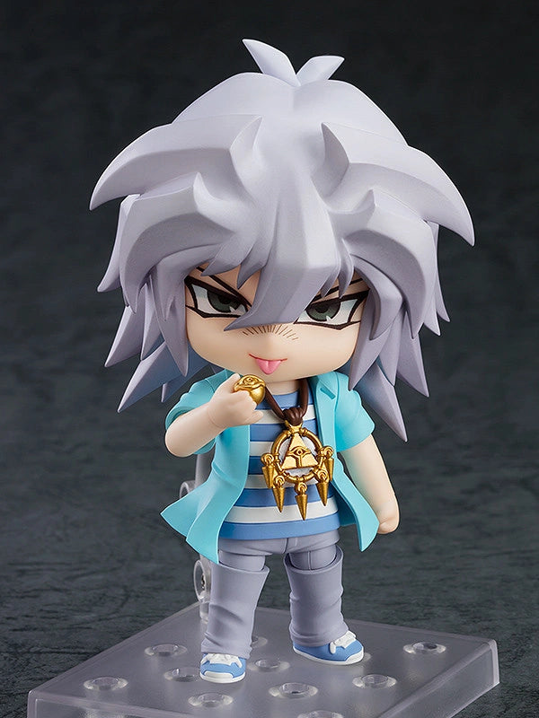 Good Smile Company 1863 Nendoroid Yami Bakura - Yu-Gi-Oh! Chibi Figure