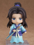 Good Smile Arts Shanghai 1632 Nendoroid Zhang Liang - The Legend of Qin Action Figure