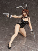 FREEing Revy Bare Leg Bunny Ver. - Black Lagoon 1/4 Scale Figure