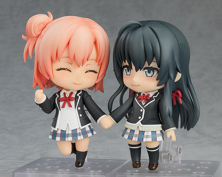 Good Smile Company 1466 Nendoroid Yui Yuigahama - My Teen Romantic Comedy SNAFU Climax Action Figure