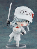 Good Smile Company 1579 Nendoroid White Blood Cell (Neutrophil) (1196) - Cells at Work! Code Black Action Figure