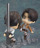 Good Smile Company 390 Nendoroid Levi - Attack on Titan Action Figure
