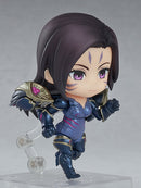Good Smile Arts Shanghai 1606 Nendoroid Kai'Sa - League of Legends Action Figure