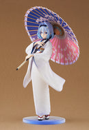 Good Smile Company Ginko Sora: Kimono Ver. - The Ryuo's Work is Never Done! 1/7 Scale Figure