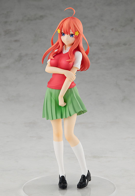 Good Smile Company POP UP PARADE Itsuki Nakano - The Quintessential Quintuplets Figure