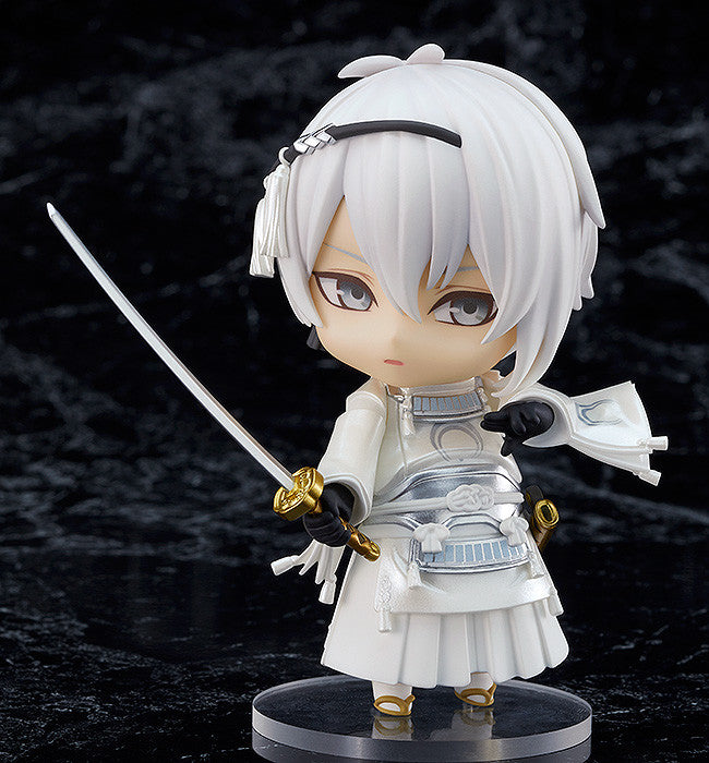 ORANGE ROUGE 1549 Nendoroid Mikazuki Munechika - Butai Touken Ranbu Hiden Yui no Me no Hototogisu Action Figure