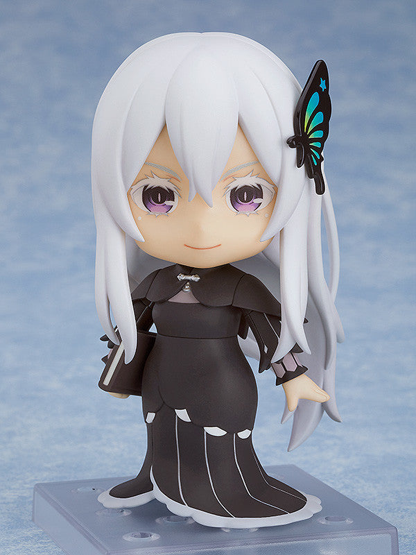 Good Smile Company 1461 Nendoroid Echidna - Re:ZERO -Starting Life in Another World- Action Figure