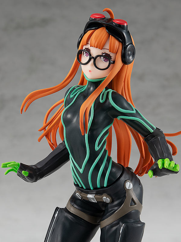 Good Smile Company POP UP PARADE Oracle - PERSONA5 the Animation Non Scale Figure