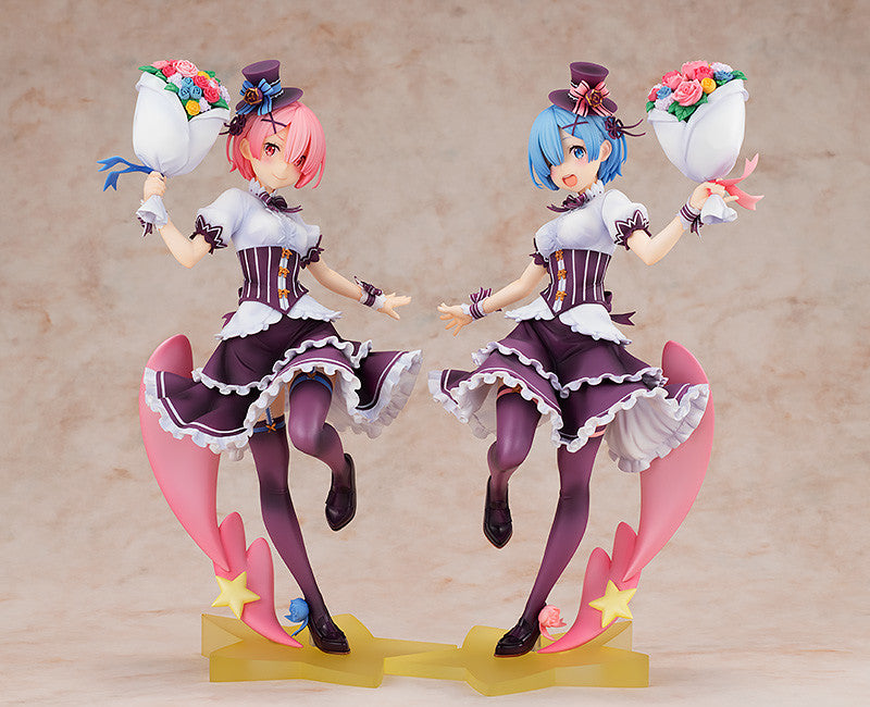 KADOKAWA Kdcolle Rem: Birthday Ver. - Re:ZERO -Starting Life in Another World- 1/7 Scale Figure