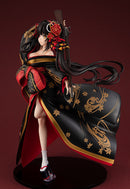 KADOKAWA Kdcolle Kurumi Tokisaki: Oiran Ver. - Date A Live 1/7 Scale Figure