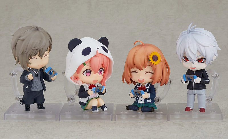 Good Smile Company 1848 Nendoroid Kanae - NIJISANJI Chibi Figure