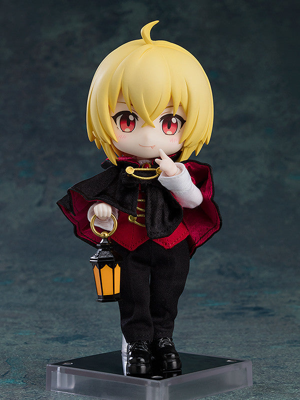 Good Smile Company Nendoroid Doll Vampire: Camus - Nendoroid Doll Chibi Figure