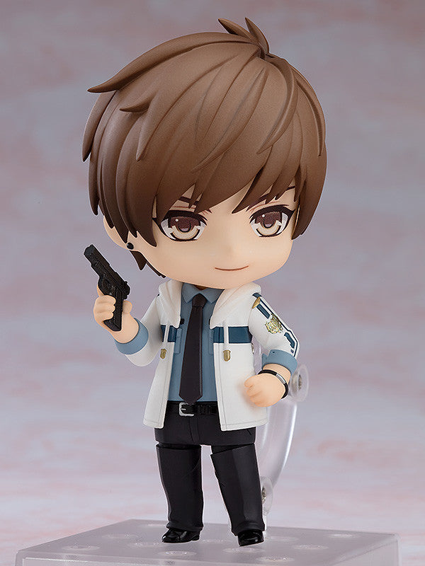 Good Smile Arts Shanghai 1119 Nendoroid Qi Bai (re-run) - Mr. Love: Queen's Choice Chibi Figure