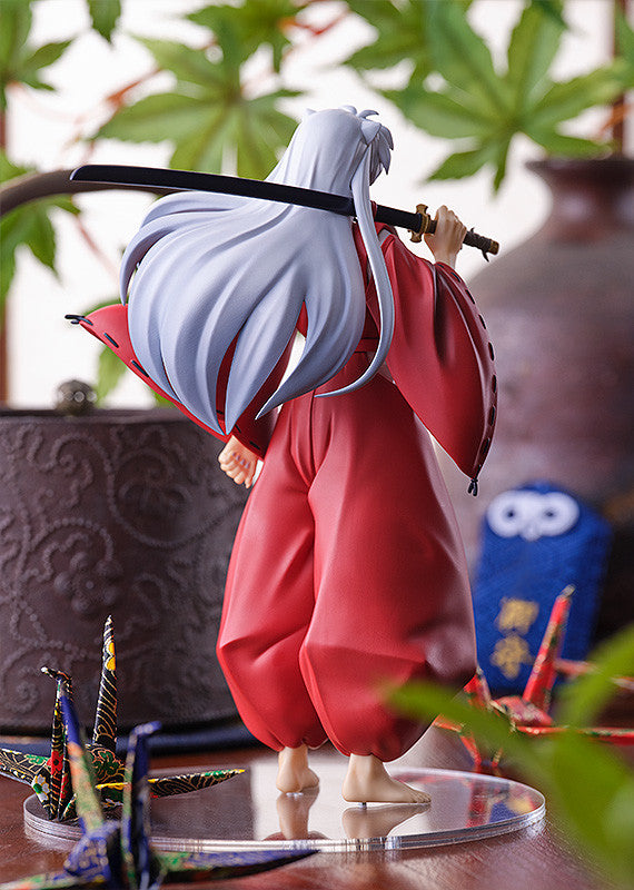 Good Smile Company POP UP PARADE Inuyasha - Inuyasha: The Final Act Figure