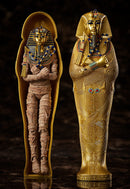 FREEing SP-145DX figma Tutankhamun: DX ver. - The Table Museum -Annex- Action Figure