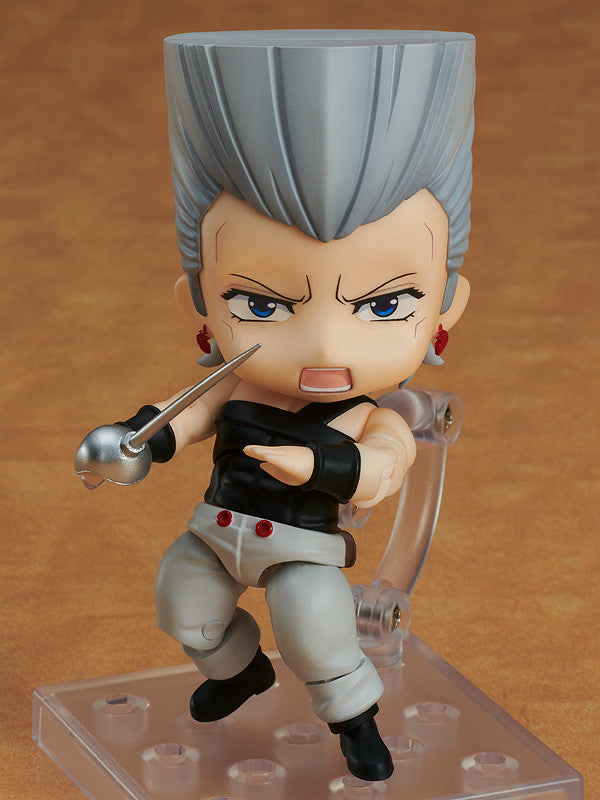 Medicos 1561 Nendoroid Jean Pierre Polnareff - JoJo's Bizarre Adventure: Stardust Crusaders Action Figure