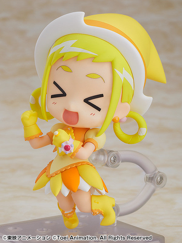 Max Factory 1237 Nendoroid Momoko Asuka - Magical DoReMi 3 Action Figure