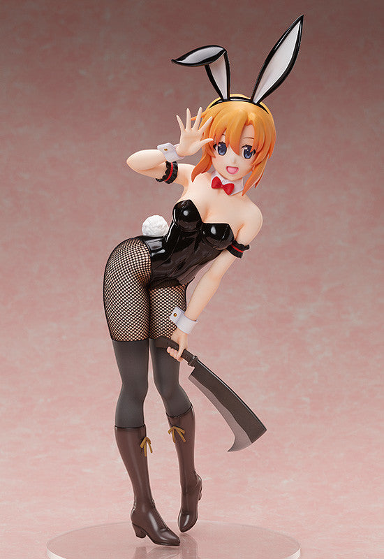 FREEing Rena Ryugu Bunny Ver. - Higurashi: When They Cry - GOU 1/4 Scale Figure