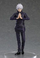 Good Smile Company POP UP PARADE Satoru Gojo - Jujutsu Kaisen Non Scale Figure