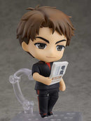 Good Smile Arts Shanghai 1315 Nendoroid Han Wenqing - The King's Avatar Action Figure
