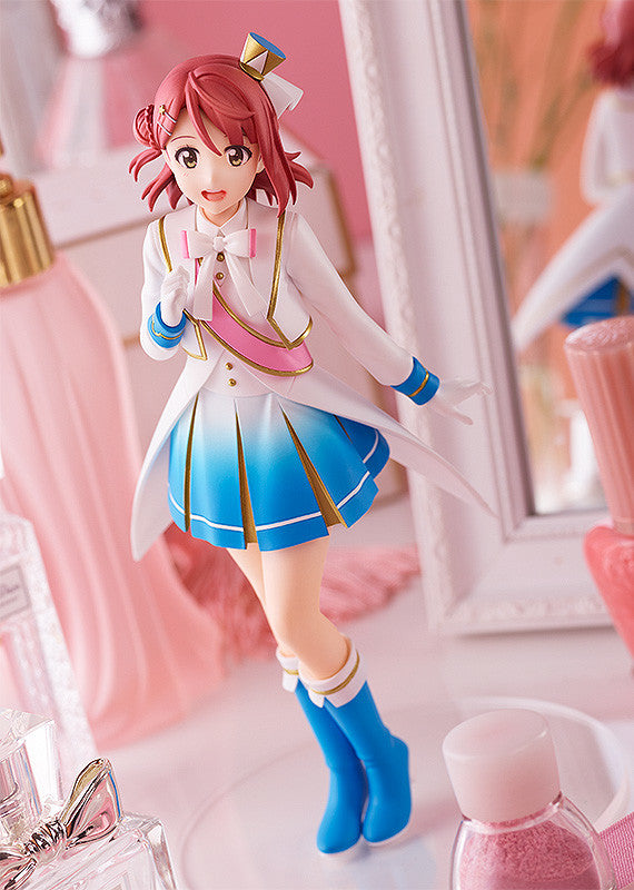 Good Smile Company POP UP PARADE Ayumu Uehara - Love Live! Nijigasaki High School Idol Club Non Scale Figure