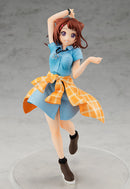 Good Smile Company POP UP PARADE Kasumi Toyama - BanG Dream! Girls Band Party! Figure