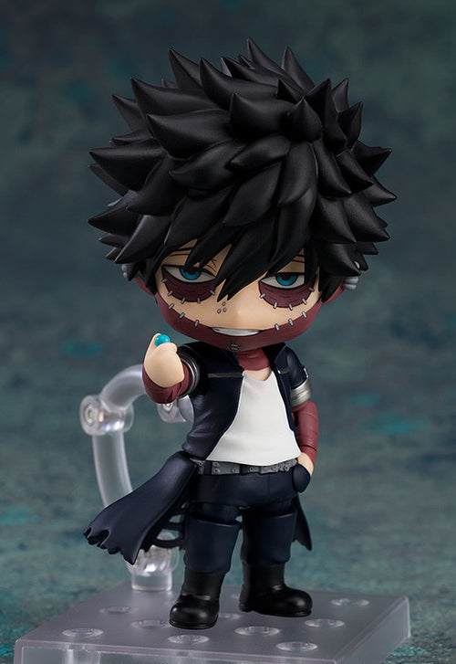 My Hero Academia Nendoroid Action Figure Shota Aizawa 10 Cm Takara Tomy My Hero Academia Nendoroid Action Figure Shota Aizawa 10 Cm Takara Tomy