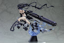 Max Factory Black Rock Shooter: HxxG Edition - Black Rock Shooter 1/7 Scale Figure