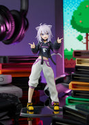 Good Smile Company POP UP PARADE Nekomata Okayu - hololive production Non Scale Figure