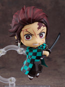 Good Smile Company Nendoroid More: Face Swap Demon Slayer: Kimetsu no Yaiba 01 (6 pcs) - Nendoroid More Accessories