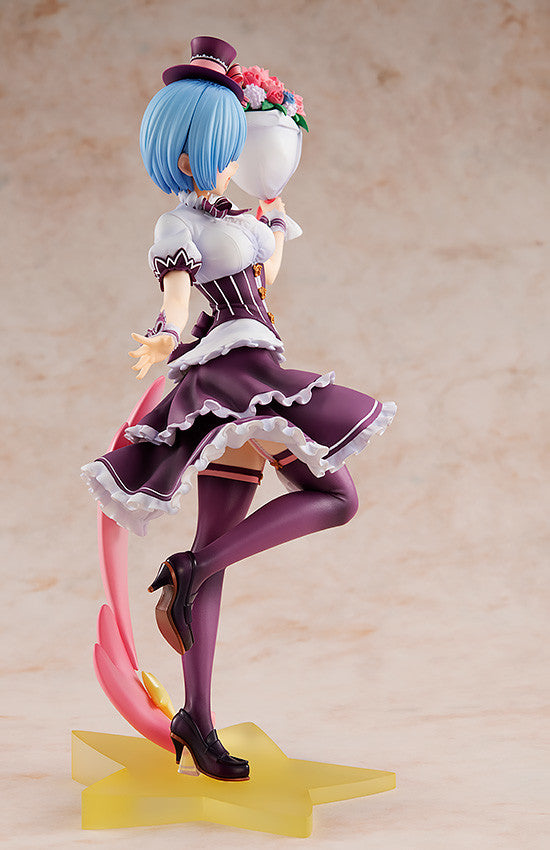 KADOKAWA Kdcolle Rem: Birthday Ver. - Re:ZERO -Starting Life in Another World- 1/7 Scale Figure