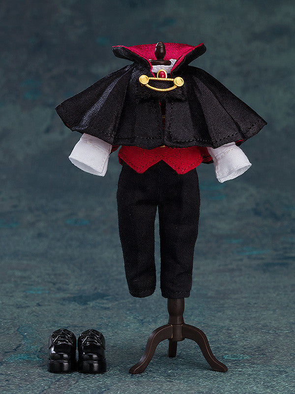 Good Smile Company Nendoroid Doll Vampire: Camus - Nendoroid Doll Chibi Figure