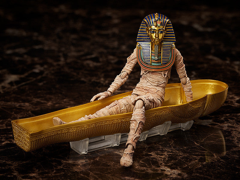 FREEing SP-145DX figma Tutankhamun: DX ver. - The Table Museum -Annex- Action Figure