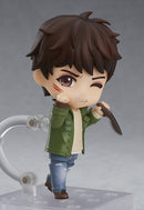 Good Smile Arts Shanghai 1641-DX Nendoroid Wu Xie DX - Time Raiders Action Figure