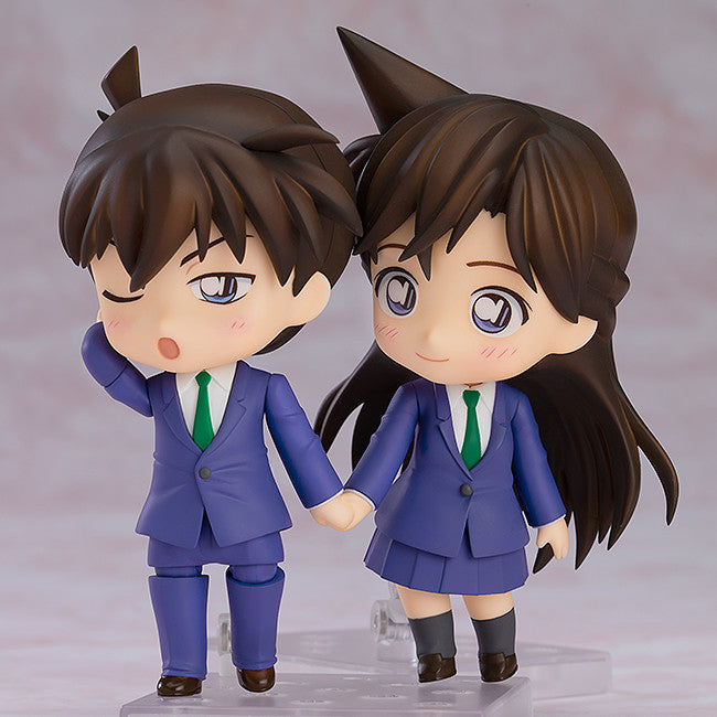 Good Smile Company 1357 Nendoroid Shinichi Kudō - Detective Conan Action Figure