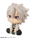 Megahouse Lookup Sanemi Shinazugawa - Demon Slayer Chibi Figure