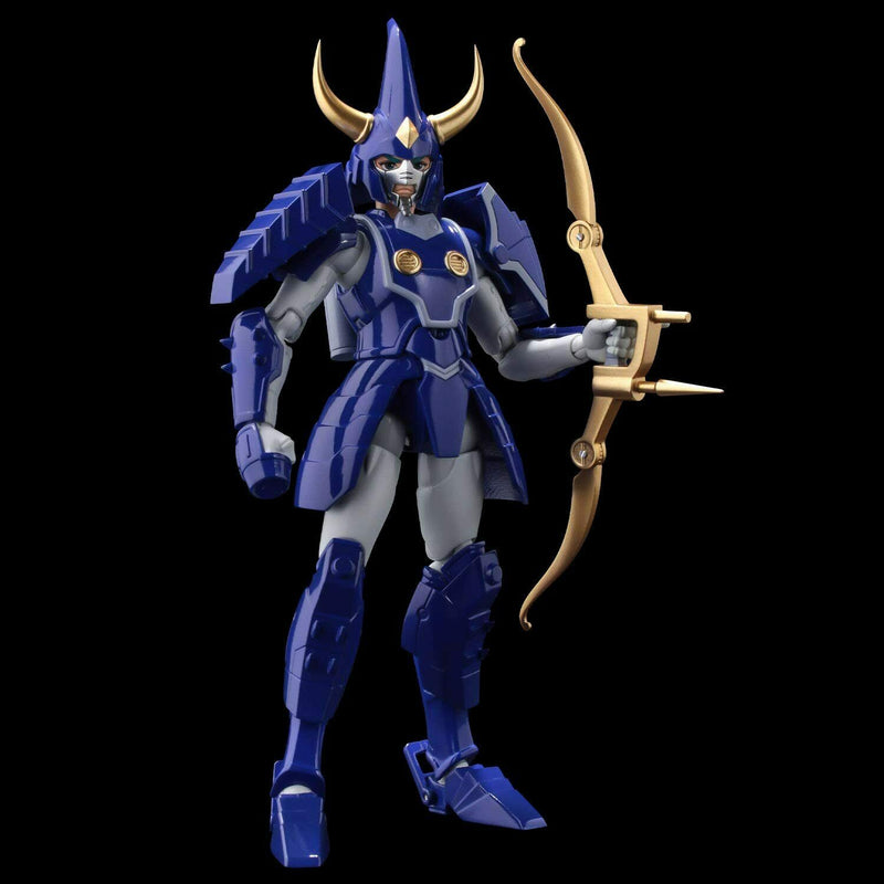 Sentinel / 1000 Toys Chodankado Rowen of the Strata - Ronin Warriors Action Figure