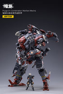 JOYTOY Dark Source Purge 01 Combination Warfare Mecha - 1/25 Scale Action Figure