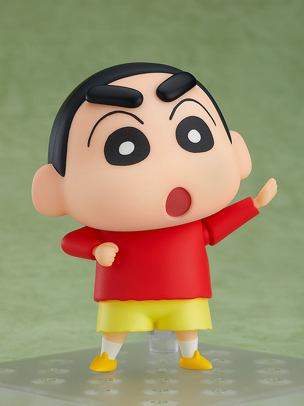 Good Smile Company 1317 Nendoroid Shinnosuke Nohara - Crayon Shinchan Chibi Figure