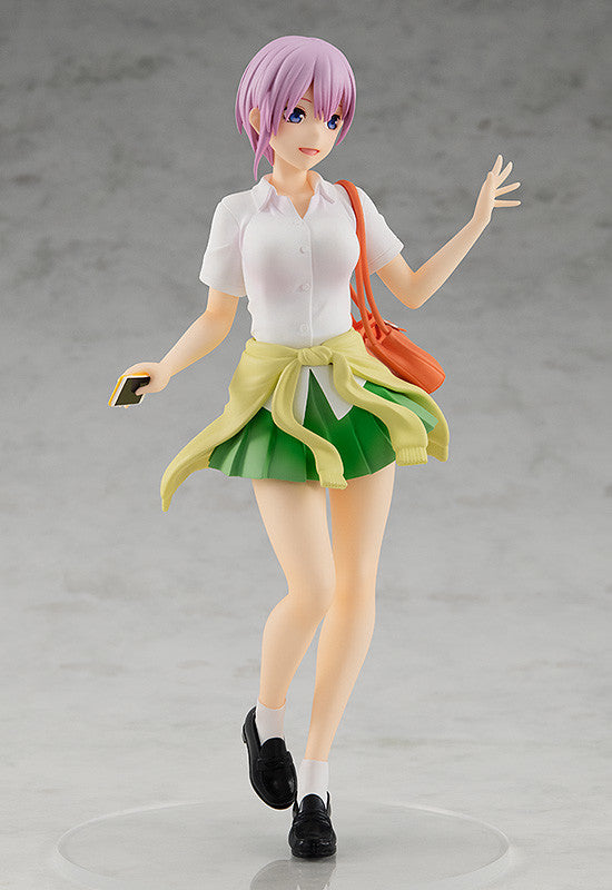 Good Smile Company POP UP PARADE Ichika Nakano - The Quintessential Quintuplets Figure