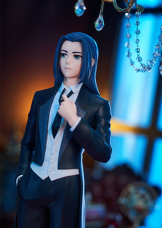 Good Smile Arts Shanghai POP UP PARADE Wuxian - The Legend of Hei Non Scale Figure