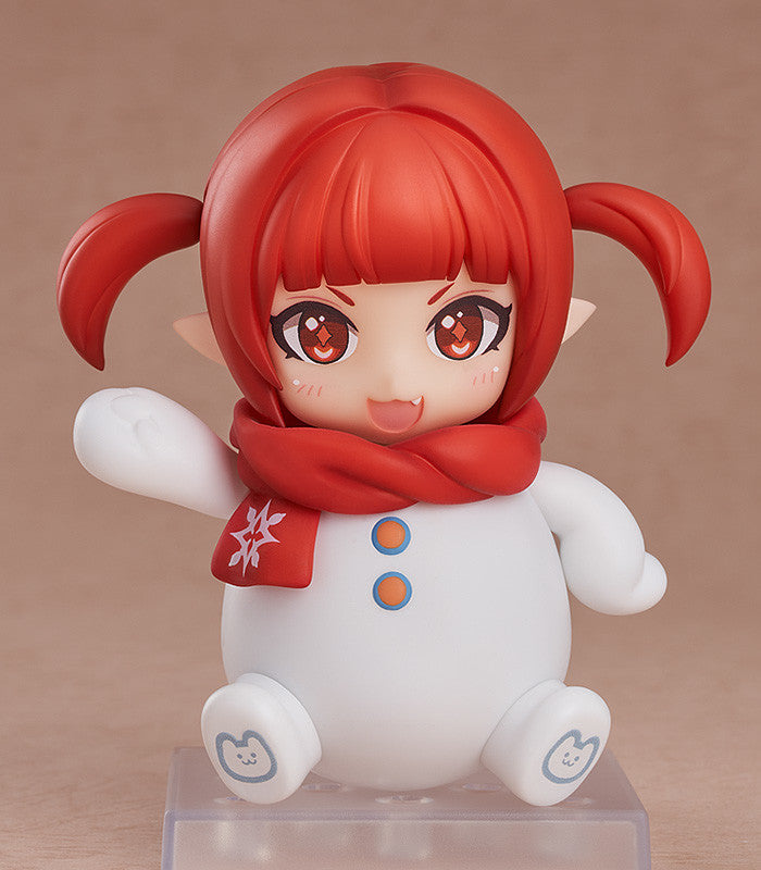 Good Smile Arts Shanghai 1782 Nendoroid Snowmage - Dungeon Fighter Online Chibi Figure